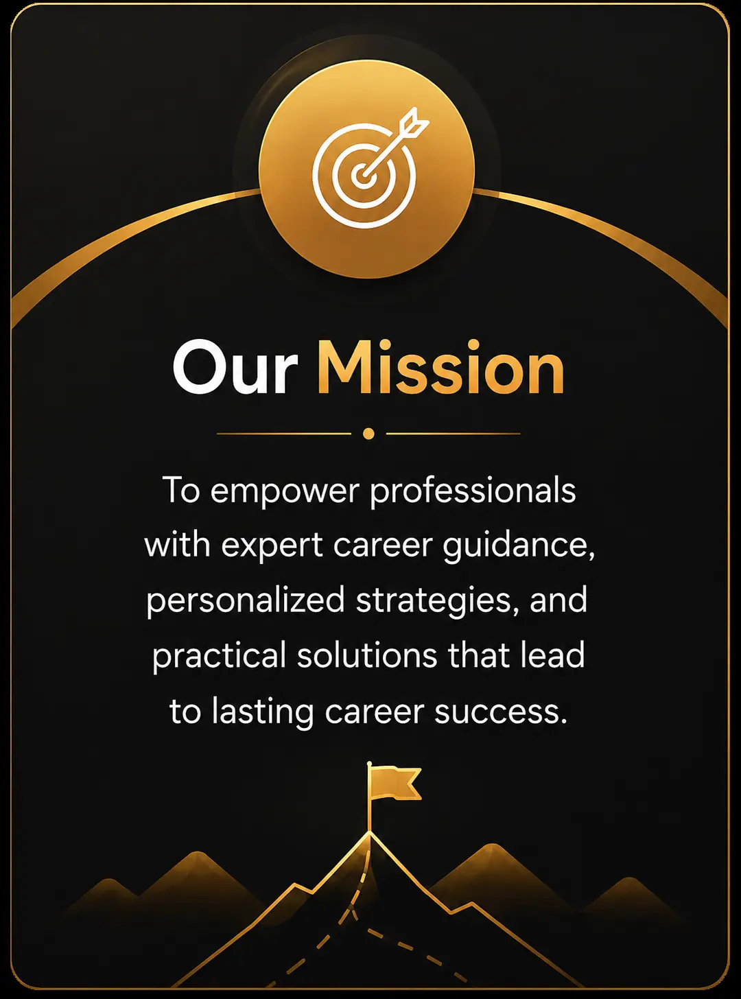 MJ Mission